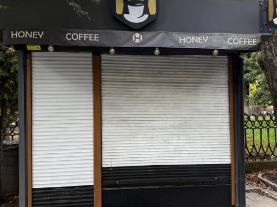 Маф в оренду біля карпатського університету Івано-Франківськ