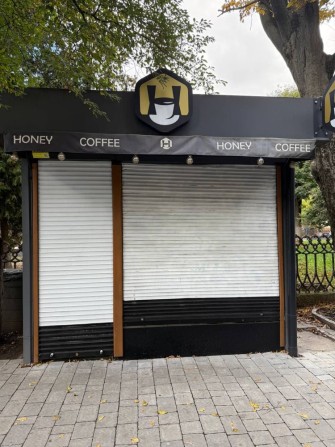 Маф в оренду біля карпатського університету - фото 1