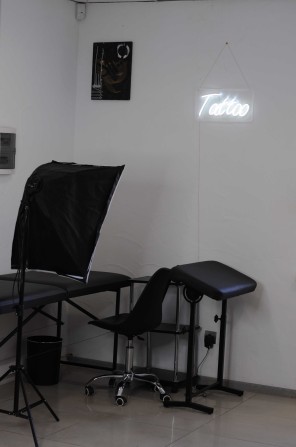 Тату студія (оренда помісячно) - фото 1
