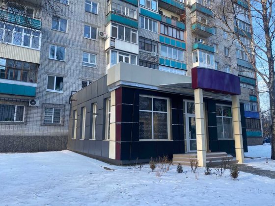 Оренда торгівельно-офісне приміщення, вул. Перемоги, 13 Кременчук