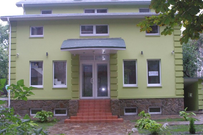 Окрема будівля по Пушкіна 7 - фото 1