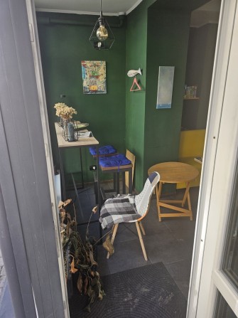 Ірпінь оренда приміщення 19м2 ЖК Позитив - фото 1