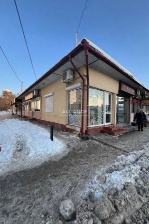 Оренда комерційного приміщення Центр , Поряд з центральним Ринком - фото 1