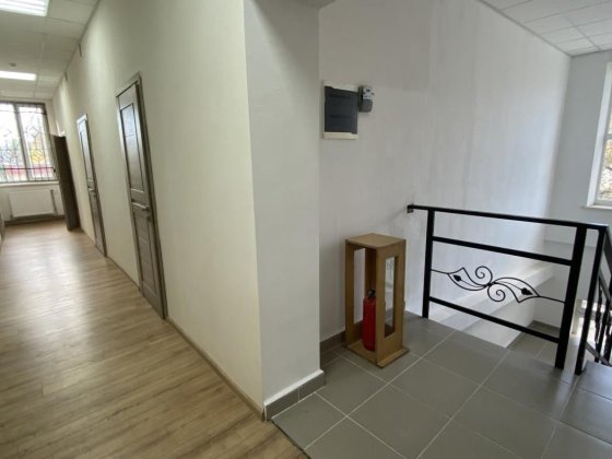 Оренда офісу, 3 кабінети. Безперебійне живлення Івано-Франківськ