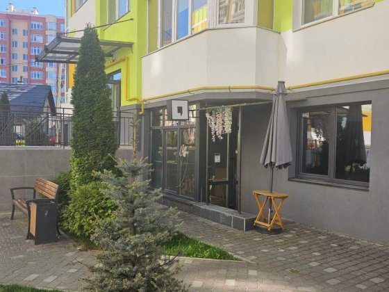 Оренда приміщення в Ірпені з ремонтом. 20м2 Ирпень