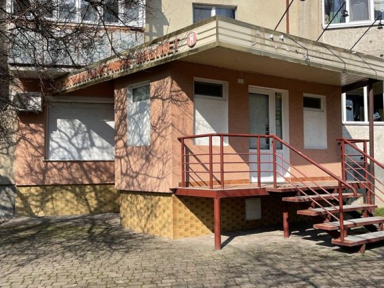 Оренда (продаж) комерційного приміщення Луцьк