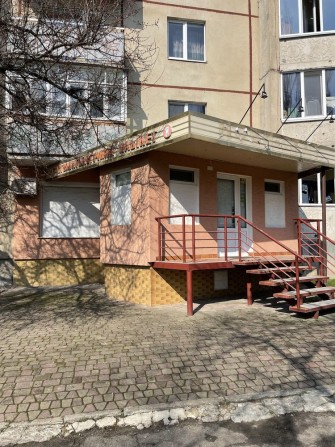 Оренда (продаж) комерційного приміщення - фото 1