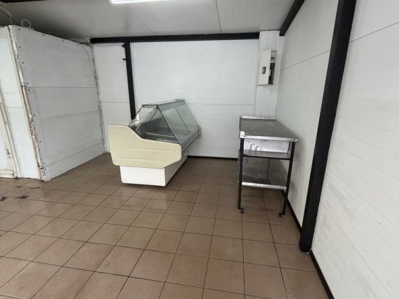 Продаж Комерційного приміщення Луцьк