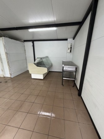 Продаж Комерційного приміщення - фото 1