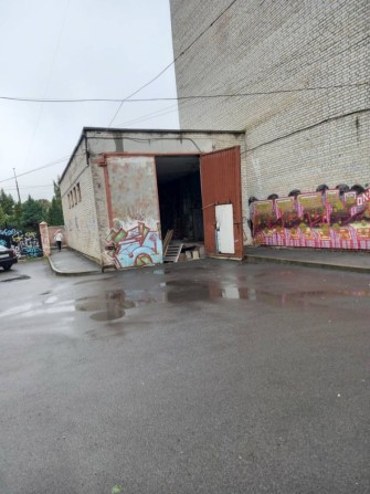 Оренда приміщення під склад, офіс - фото 1