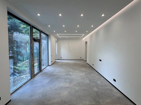 Оренда фасадного приміщення з ремонтом Луцьк