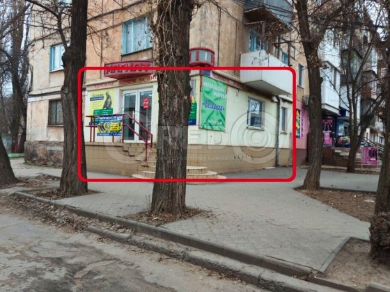Оренда магазину, Соцмісто, вул. Соборності Кривой Рог