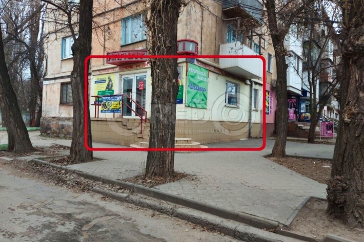 Оренда магазину, Соцмісто, вул. Соборності - фото 1