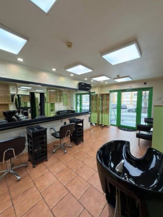 Оренда приміщення 28 м2 з ремонтом, меблями і генератором з автозапуск - фото 1