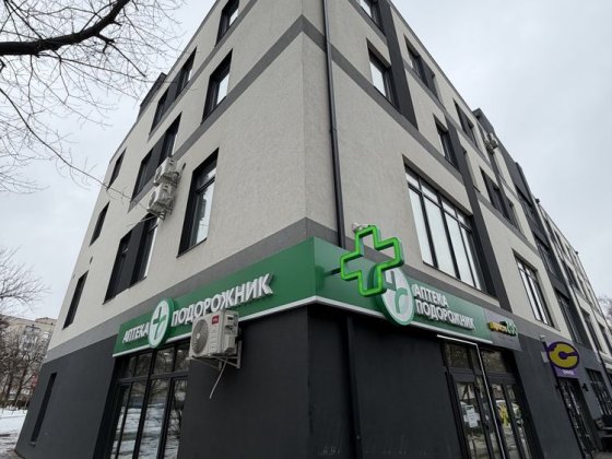 Оренда приміщення Ветеранів район 33 Луцьк