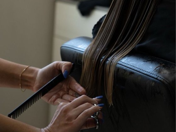 Оренда робочого місця перукаря. Оренда робочого місця. Оренда крісла Луцьк