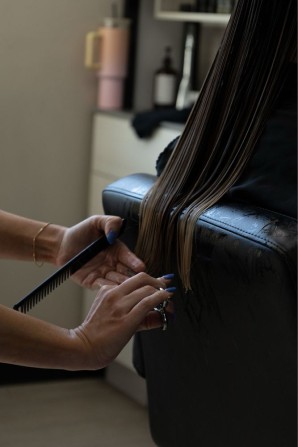 Оренда робочого місця перукаря. Оренда робочого місця. Оренда крісла - фото 1