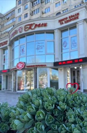 Оренда залу 45 кв.м - фото 1