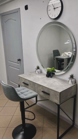 Оренда місця Бровіст/Візажист | Спаська - фото 1