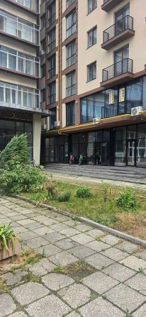 Оренда комерційного приміщення - фото 1