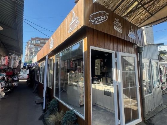 Оренда приміщення на Північному ринку м.Луцьк Луцьк