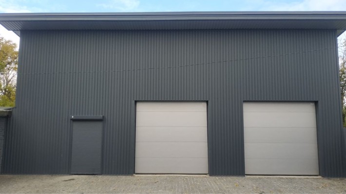 Аренда примiщення (130 кв.м) - фото 1