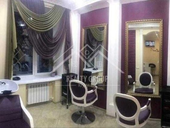 Оренда салону краси або бьюті-кабінету на КРЕСі по Січеславській. Кривой Рог