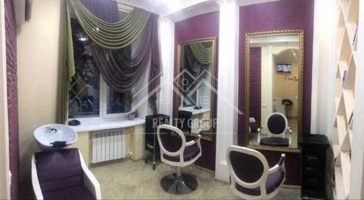 Оренда салону краси або бьюті-кабінету на КРЕСі по Січеславській. - фото 1