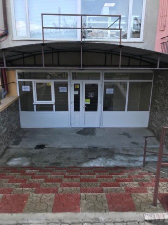 Оренда Приміщення район Каскад - фото 1