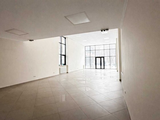 Оренда комерційного приміщення в центральній частині міста Івано-Франківськ