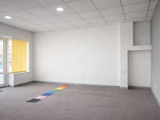 Оренда приміщення під салон краси, кав'ярню, дитячий простір Івано-Франківськ