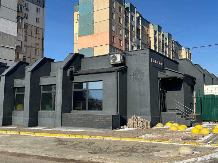 Оренда приміщення (кафе, салон , офіс, кав'ярня ) Східний -2 - фото 1