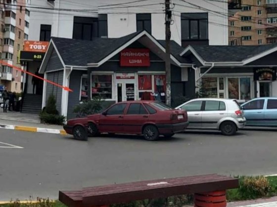 ‼️Оренда‼️ фасадне приміщення 30м2 Ирпень