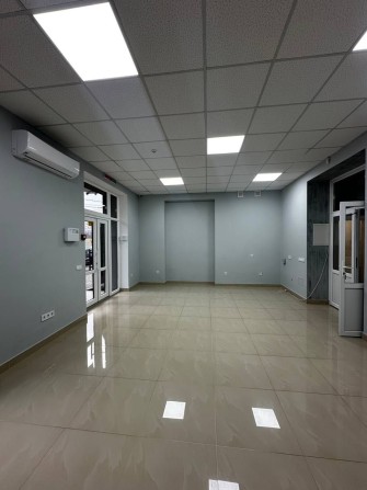 Оренда фасадного приміщення 59 м2 в м-рн Пасічна - фото 1