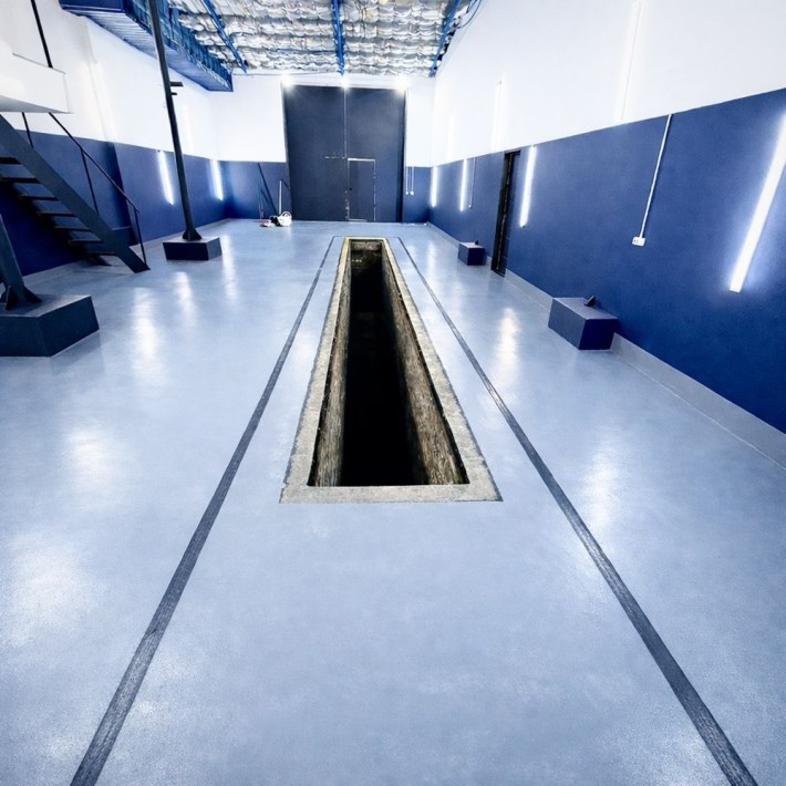 Оренда СТО Або складське - фото 1