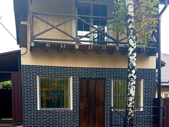 Здам комерційне  приміщення Ирпень