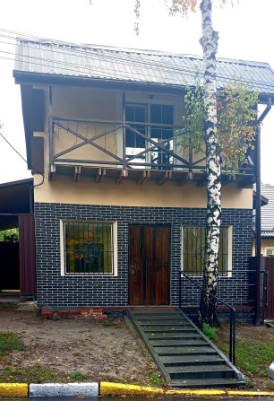 Здам комерційне  приміщення - фото 1