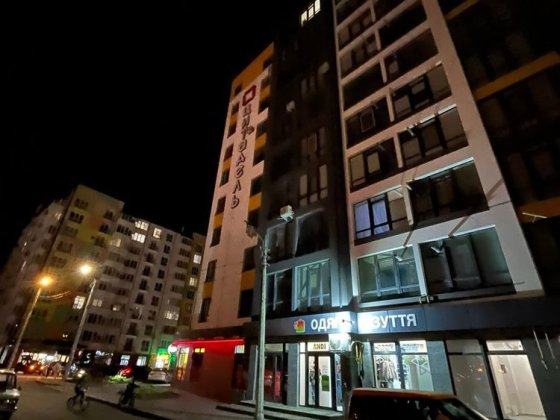 Оренда приміщення  в чудовій локаціі Івано-Франківськ