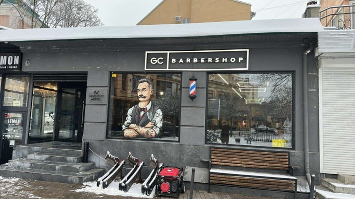 Здам в оренду комерційну нерухомість - фото 1