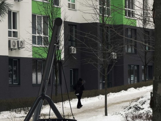 Оренда комерції біля Центрального парку, вул. Університетська Ирпень