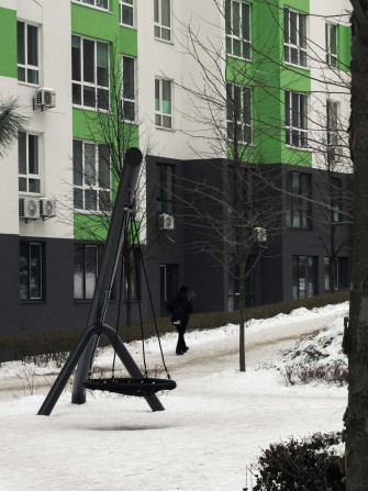 Оренда комерції біля Центрального парку, вул. Університетська - фото 1