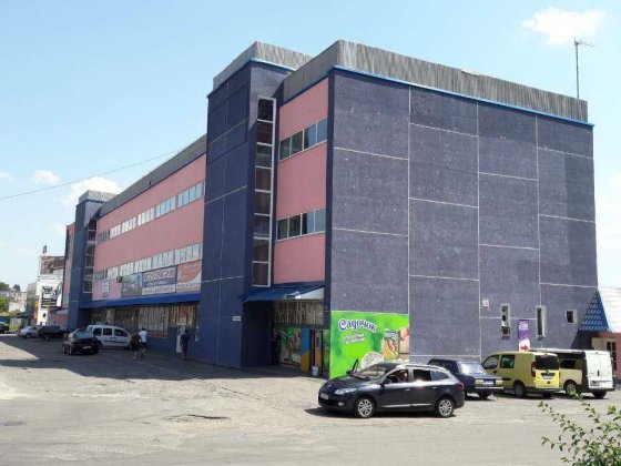 Оренда Склади Офіси Луцьк