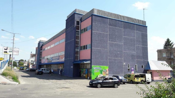 Оренда Склади Офіси - фото 1