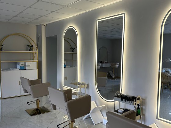 Здається в оренду місце для перукаря Луцьк