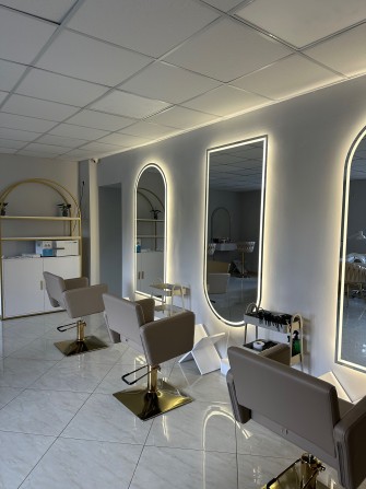 Здається в оренду місце для перукаря - фото 1