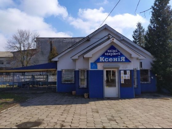 Здам в оренду приміщення Ивано-Франковск
