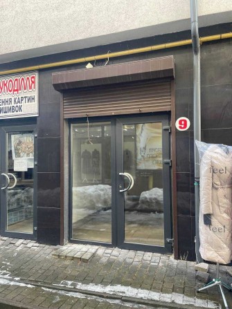 Оренда торгового приміщення 10м кв - фото 1