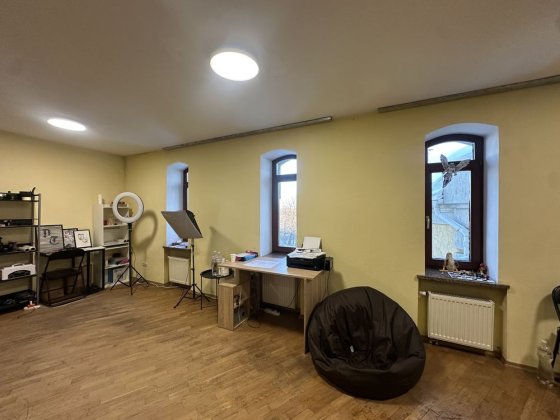 Оренда офісу в центрі. Без комісії. Луцьк