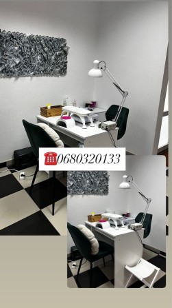 Здається в оренду місце для майстра бюті-сфери - фото 1