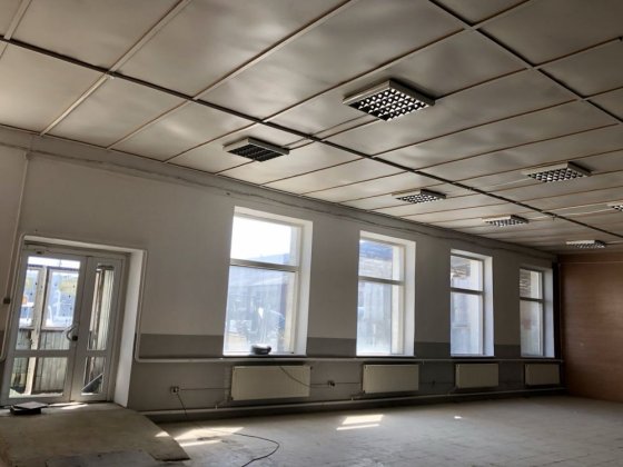 Оренда складського приміщення Луцьк